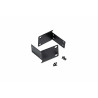 Audient Evo16 Rack Kit Uchwyt Do Montażu Evo16 W Systemie Rack