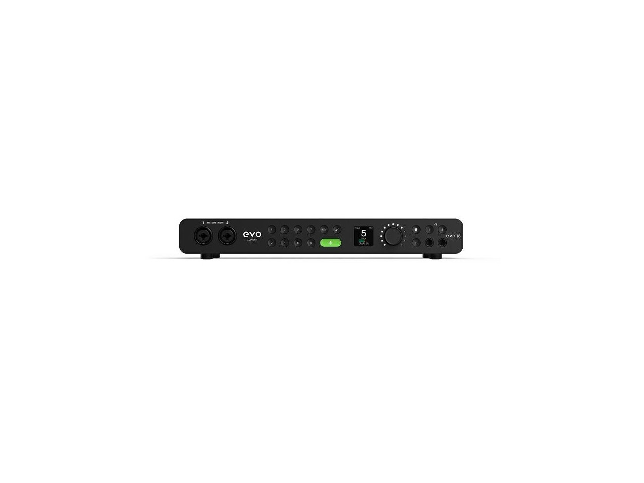 Audient Evo16 By Audient Interfejs Audio Usb 24In 24Out