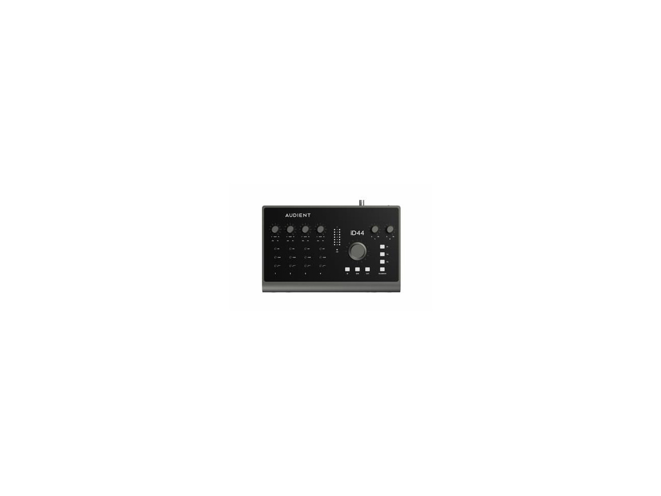 Audient Id44 Mkii Interfejs Audio Usb 20X24
