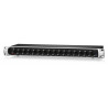 Midas Dn4816-O Moduł Stage Connect Z 16 Wyjściami Analogowymi I Ultranet I/O