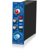Midas Microphone Preamplifier 502 V2 Moduł Przedwzmacniacza Mikrofonowego W Formacie 500