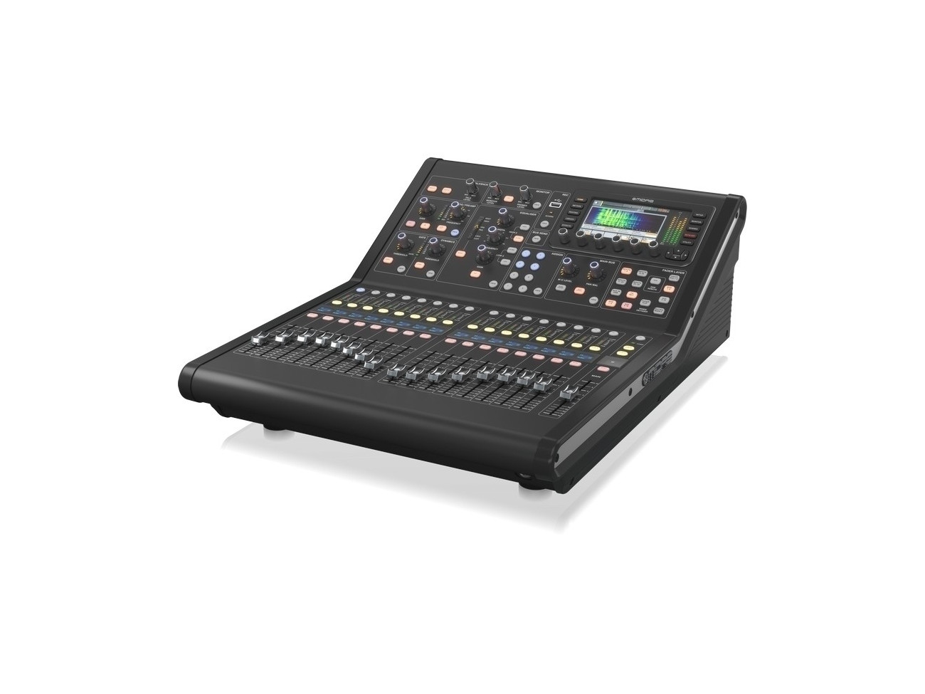 Midas M32R Live Mikser Cyfrowy Z Kartą Dn32-Live
