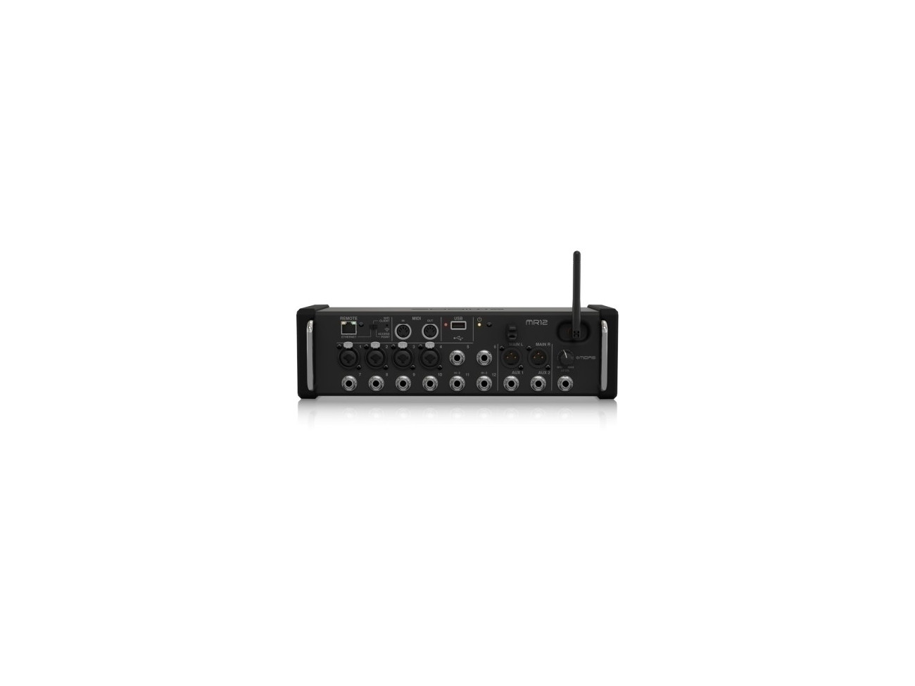 Midas Mr12 Mikser Cyfrowy