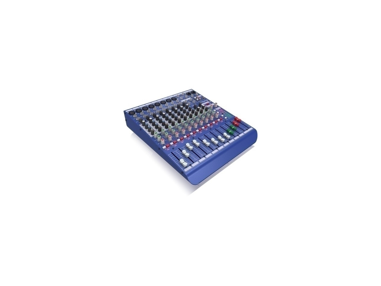 Midas Dm12 Mikser Audio Dda