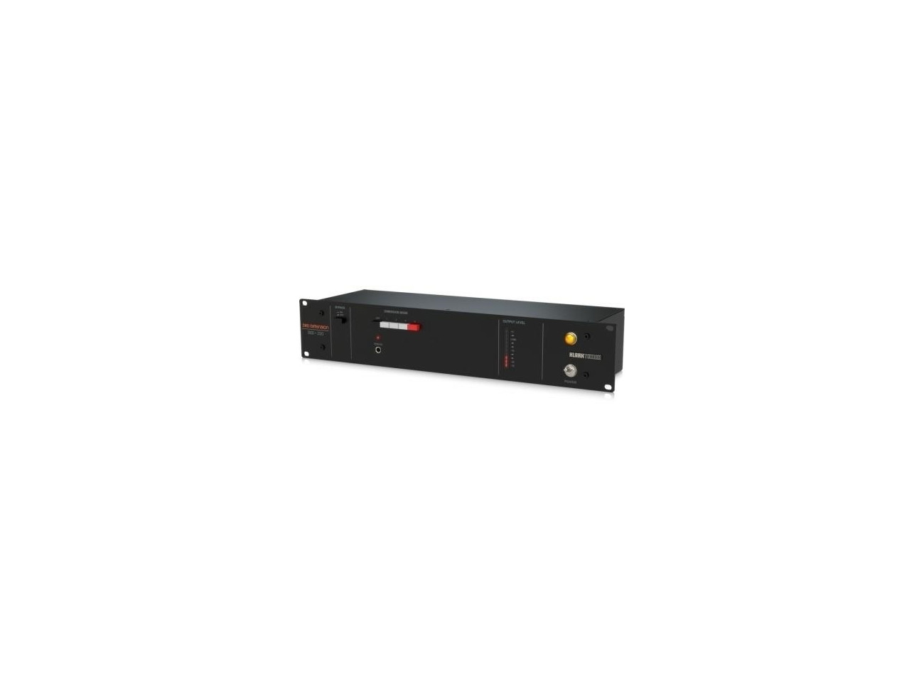 Klark Teknik 3Rd Dimension Bbd-320 Analogowy Wielowymiarowy Procesor Bbd