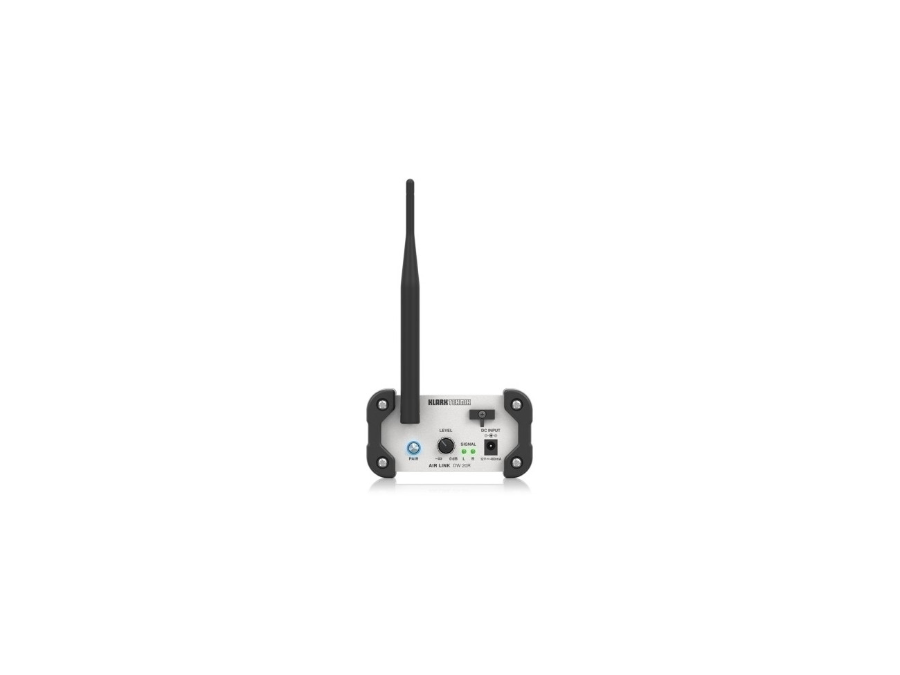 Klark Teknik Dw 20R Transmiter Sygnału 2,4Ghz - Odbiornik