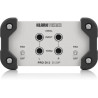 Klark Teknik Di 20P Di-Box Pasywny Stereo