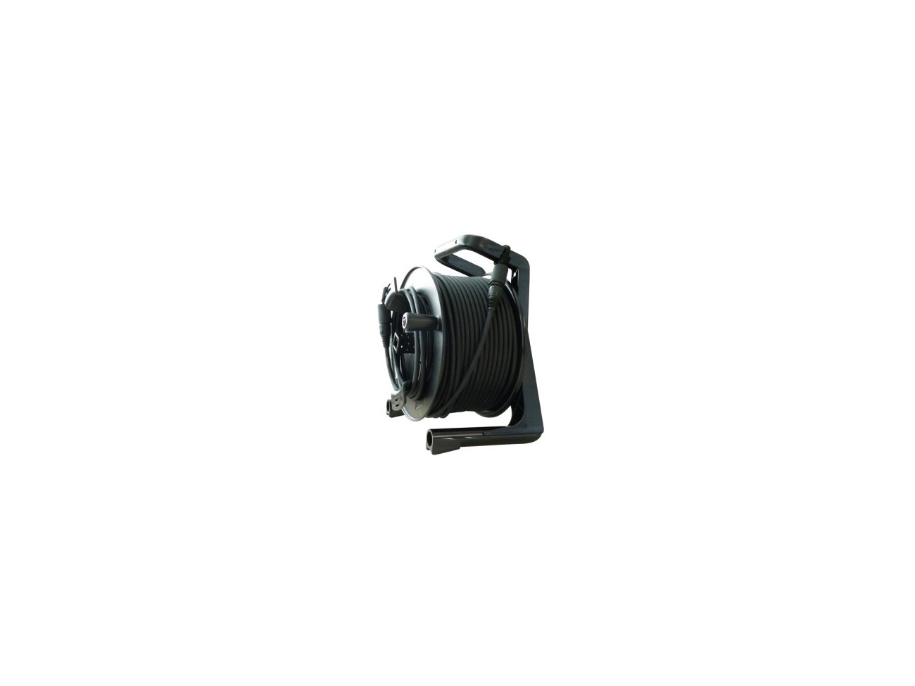 Klark Teknik Ncat5E-50M Kabel Lan Cat5 Na Bębnie Schill 50M