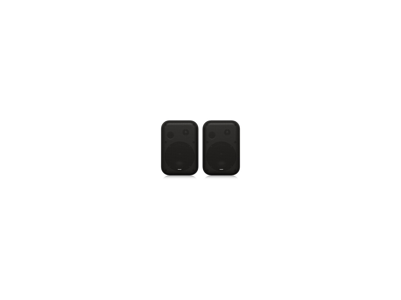 Tannoy Vms 1 Głośniki Instalacyjne (Para)