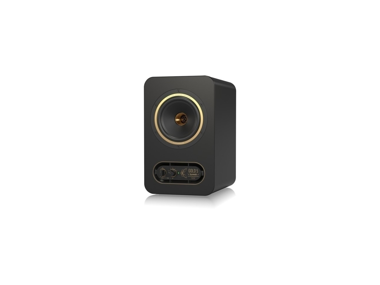 Tannoy Gold 5 Monitor Bliskiego Pola 5" 200W