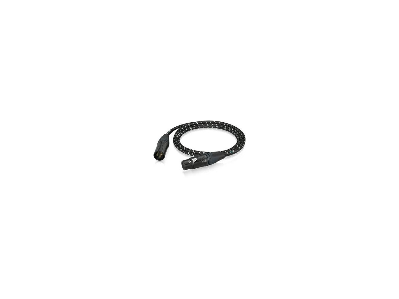 Tc Helicon Goxlr Mic Cable Kabel Mikrofonowy Xlr F - Xlr M 3M