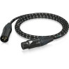Tc Helicon Goxlr Mic Cable Kabel Mikrofonowy Xlr F - Xlr M 3M