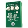 Tc Helicon Duplicator Doubling/Reverb/Correction