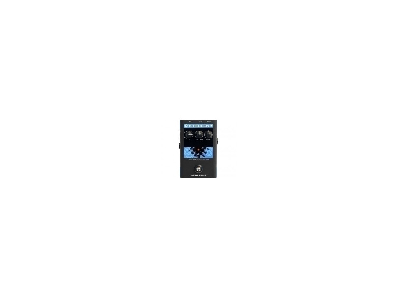 Tc Helicon Voicetone C1 Procesor Wokalowy