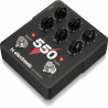 Tc Electronic V550 Preamp Przedwzmacniacz Gitarowy