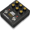 Tc Electronic Jims 800 Preamp Przedwzmacniacz Gitarowy