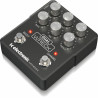 Tc Electronic Dual Wreck Preamp Przedwzmacniacz Gitarowy
