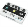 Tc Electronic Plethora X3 Multiefekt Gitarowy