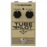 Tc Electronic Tube Pilot Overdrive Efekt Typu Overdrive
