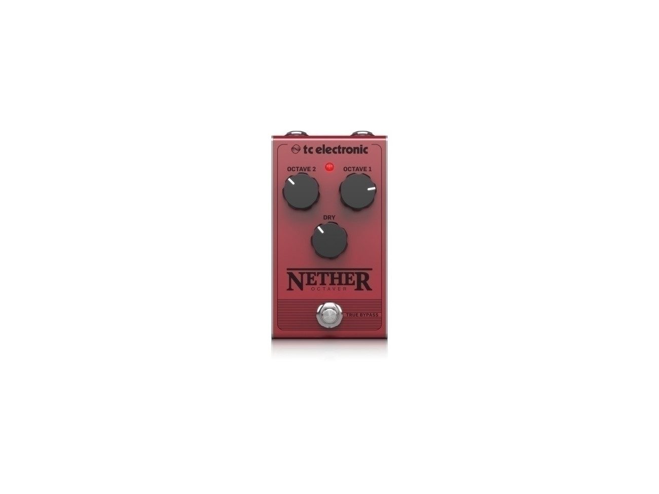 Tc Electronic Nether Octaver Oktawer