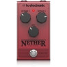 Tc Electronic Nether Octaver Oktawer