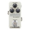 Tc Electronic Mimiq Mini Doubler Efekt Typu Dubler