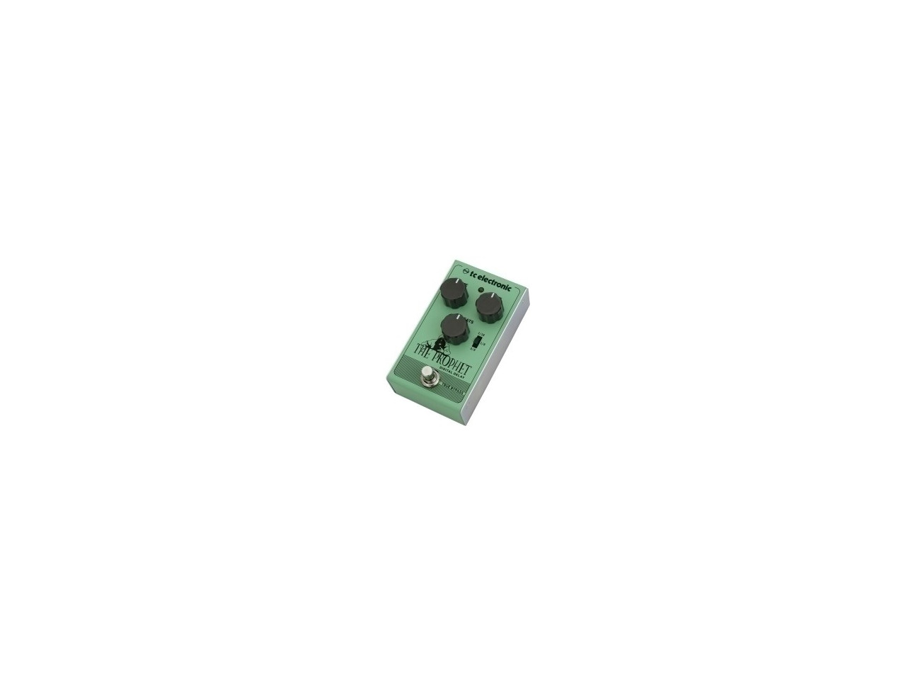 Tc Electronic The Prophet Digital Delay Delay Cyfrowy