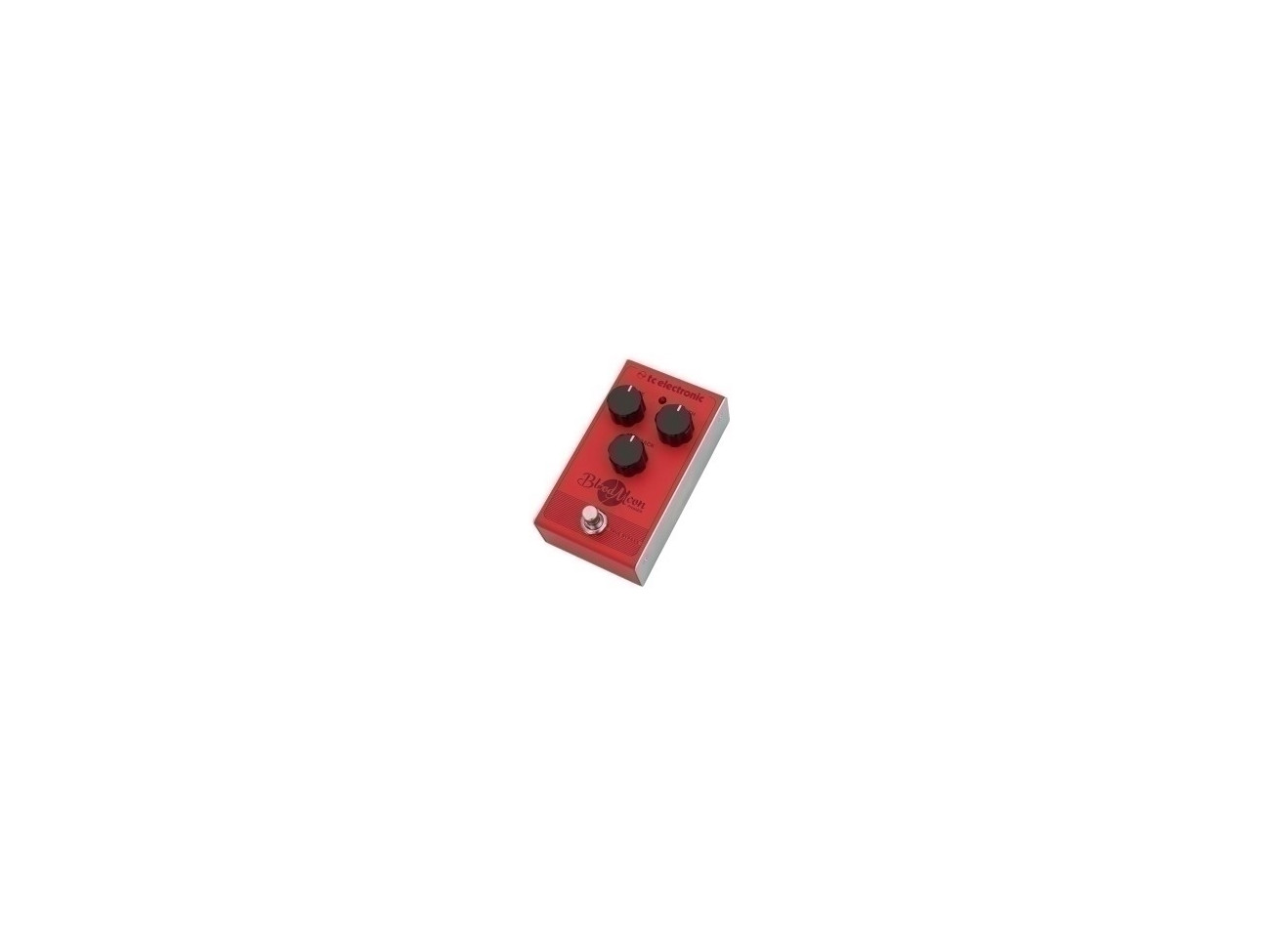 Tc Electronic Blood Moon Phaser Efekt Typu Phaser