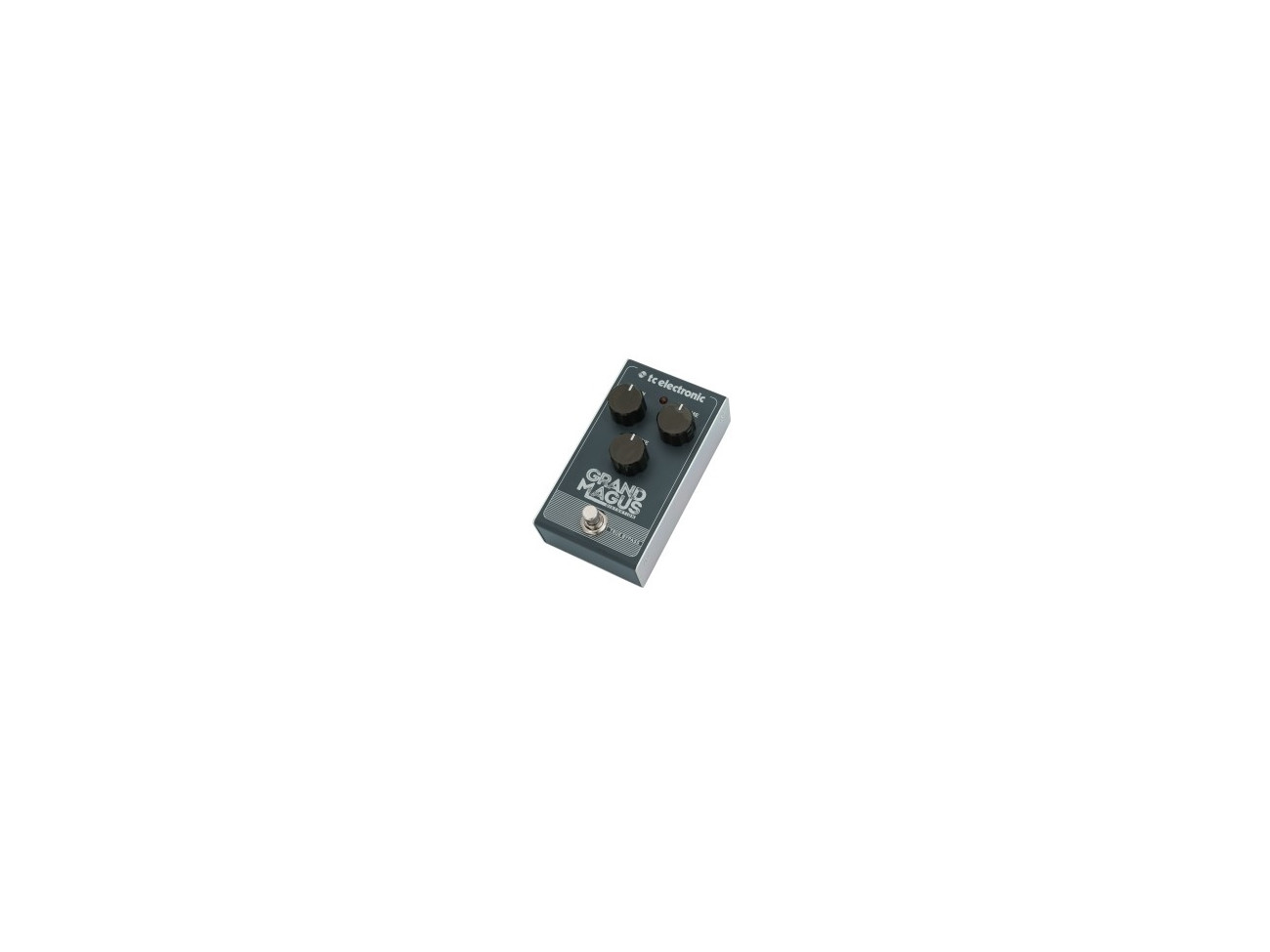 Tc Electronic Grand Magus Distortion Efekt Typu Distortion