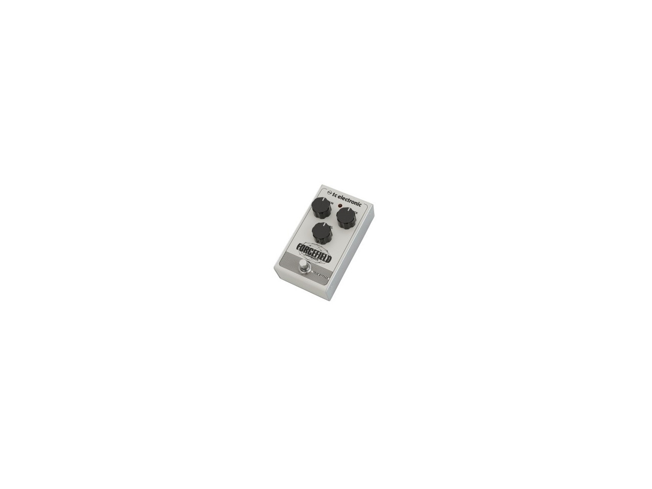 Tc Electronic Forcefield Compressor Kompresor Gitarowy