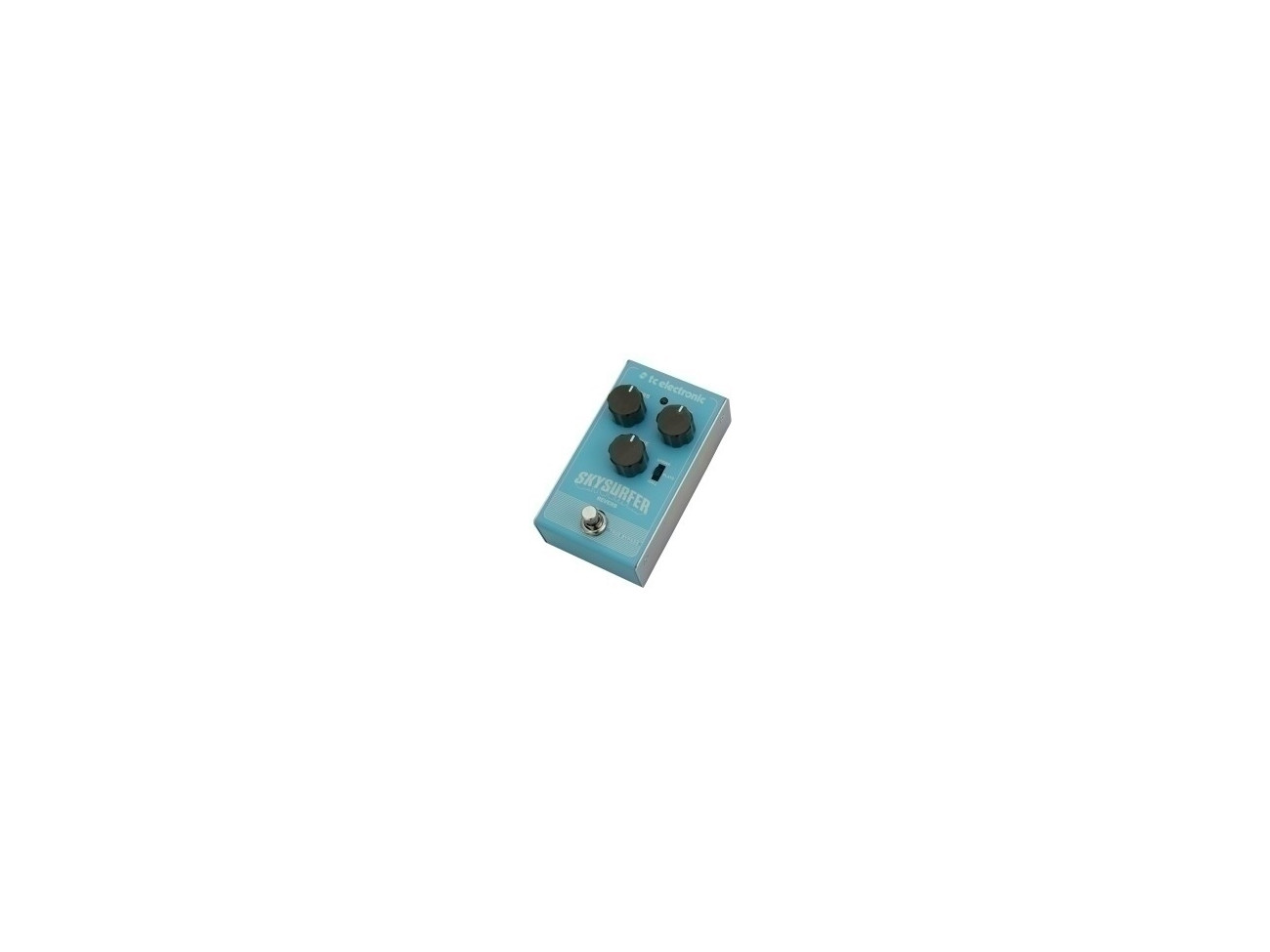 Tc Electronic Skysurfer Reverb Efekt Typu Reverb