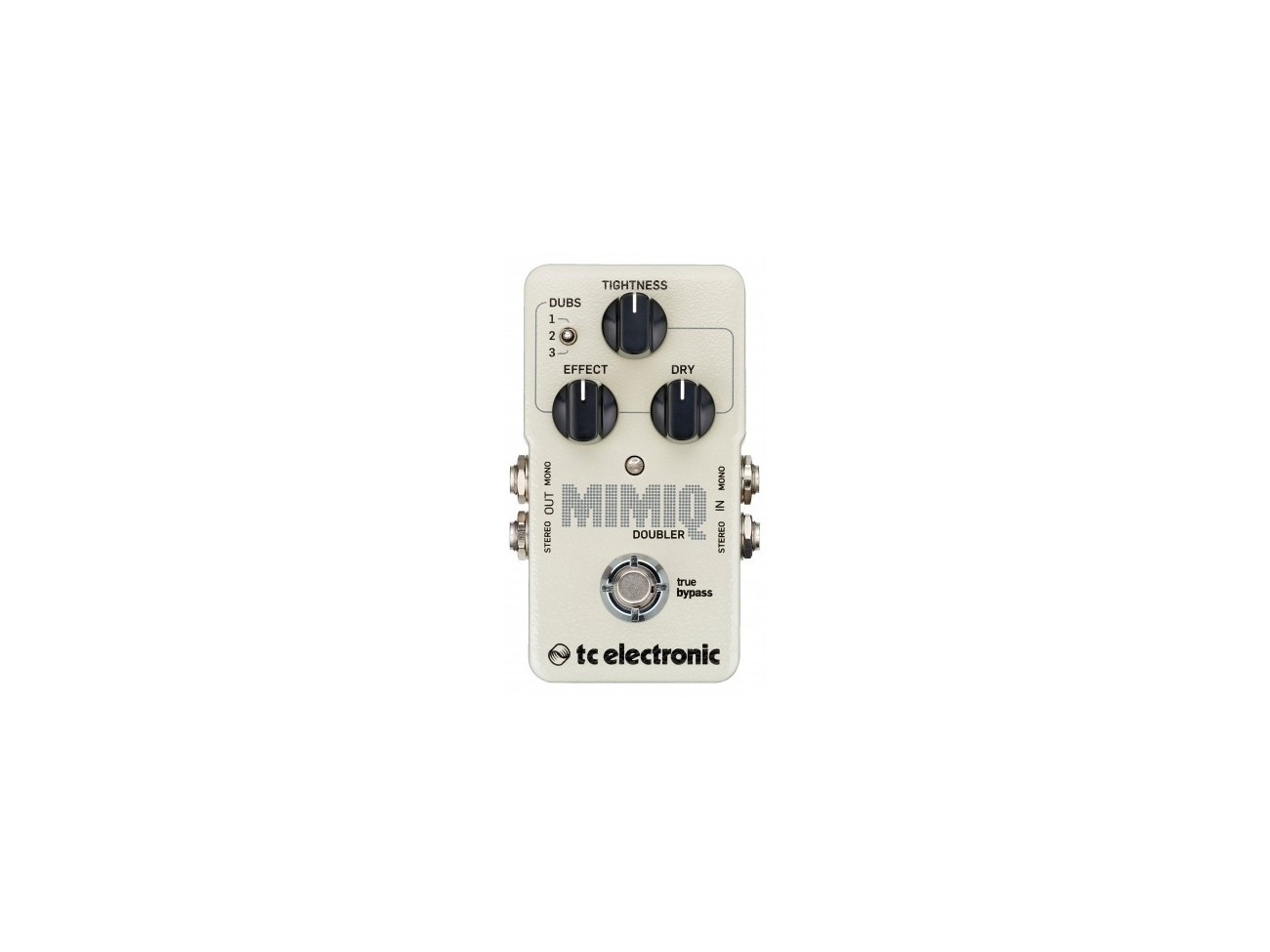 TC ELECTRONIC MIMIQ DOUBLER - Riff.net.pl