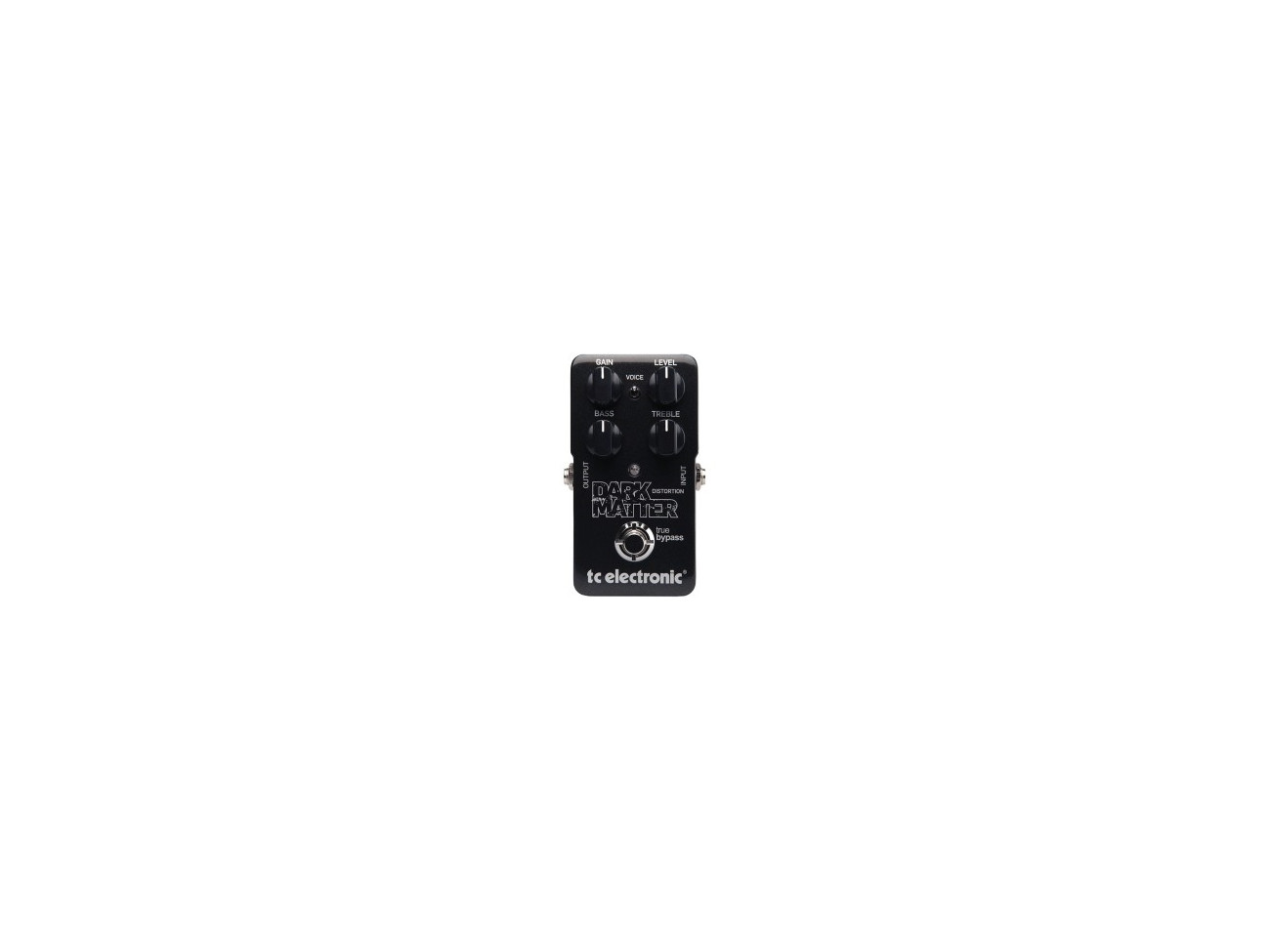 Tc Electronic Dark Matter Distortion Efekt Typu Distortion