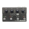 Tc Electronic Ditto X4 Looper Looper