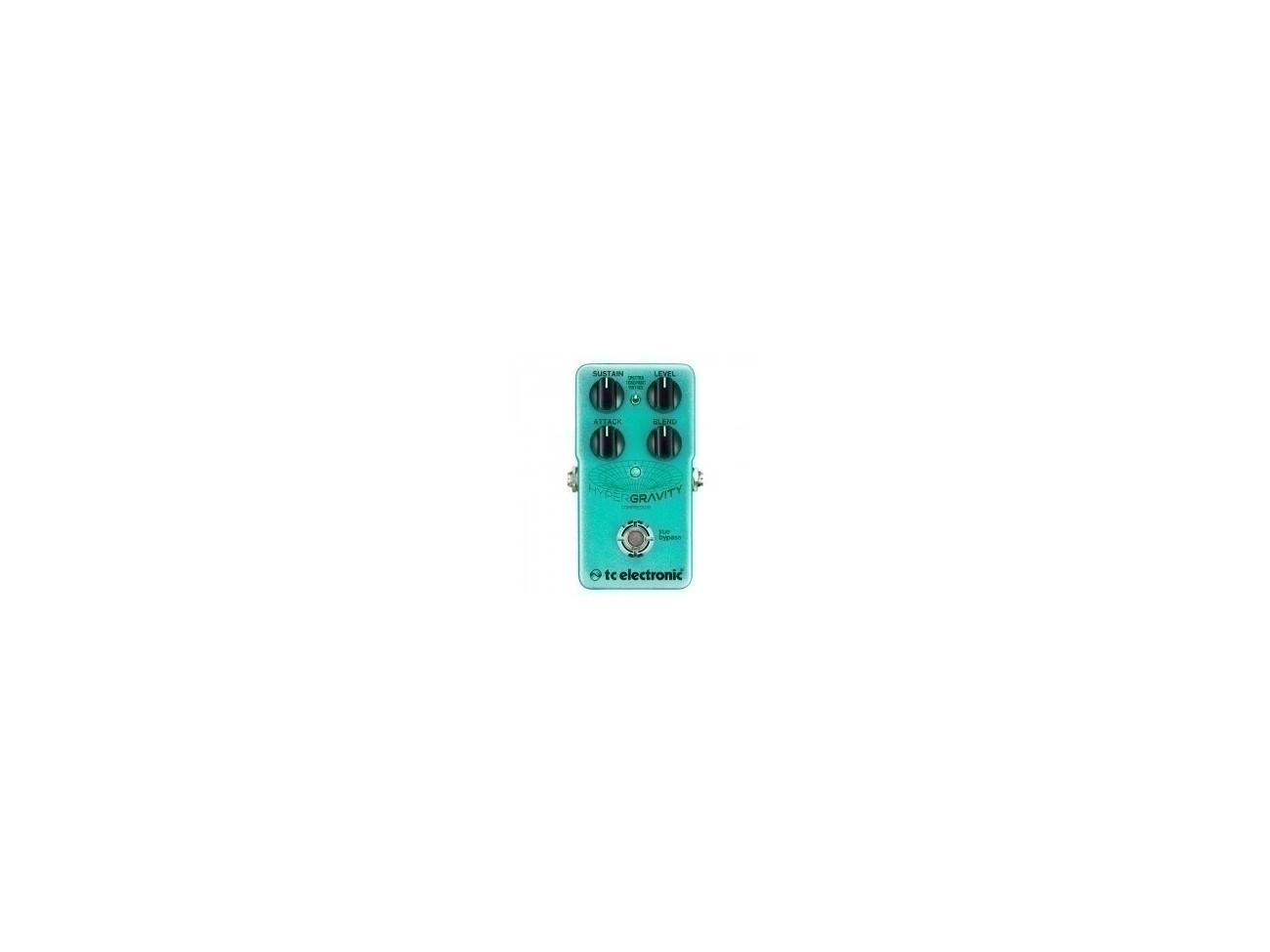 TC ELECTRONIC HYPERGRAVITY COMPRESSOR - Riff.net.pl