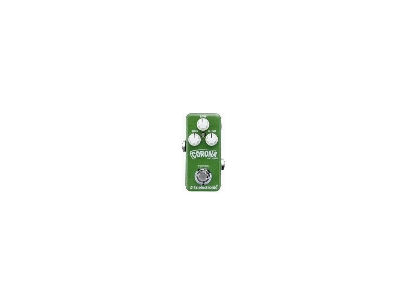 Tc Electronic Corona Mini Chorus Chorus Z Technologią Toneprint W Obudowie Mini