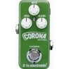 Tc Electronic Corona Mini Chorus Chorus Z Technologią Toneprint W Obudowie Mini