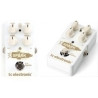 Tc Electronic Spark Booster Booster