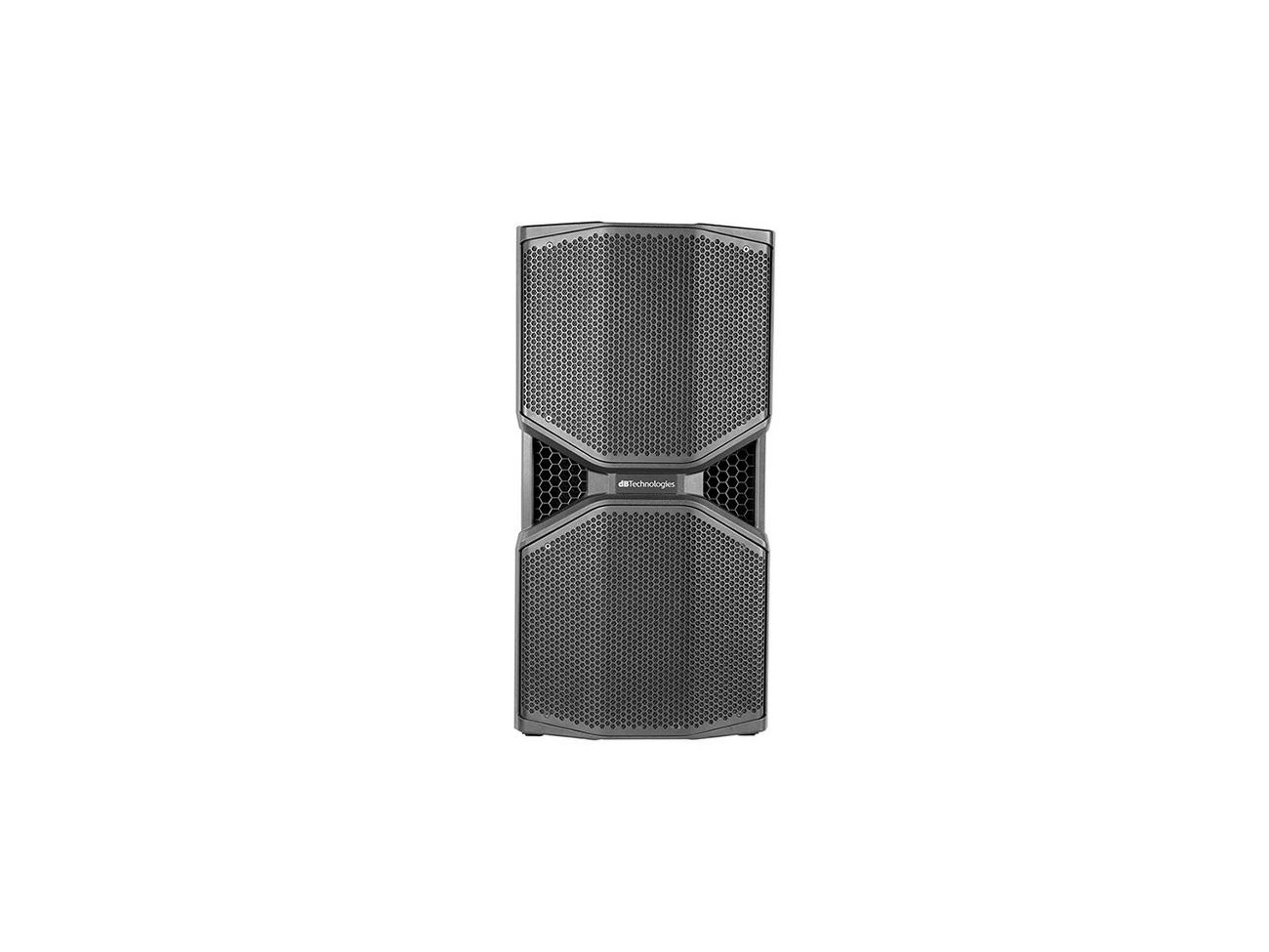 Dbtechnologies Opera Reevo 212 Kolumna Głośnikowa Aktywna 2 X 12"