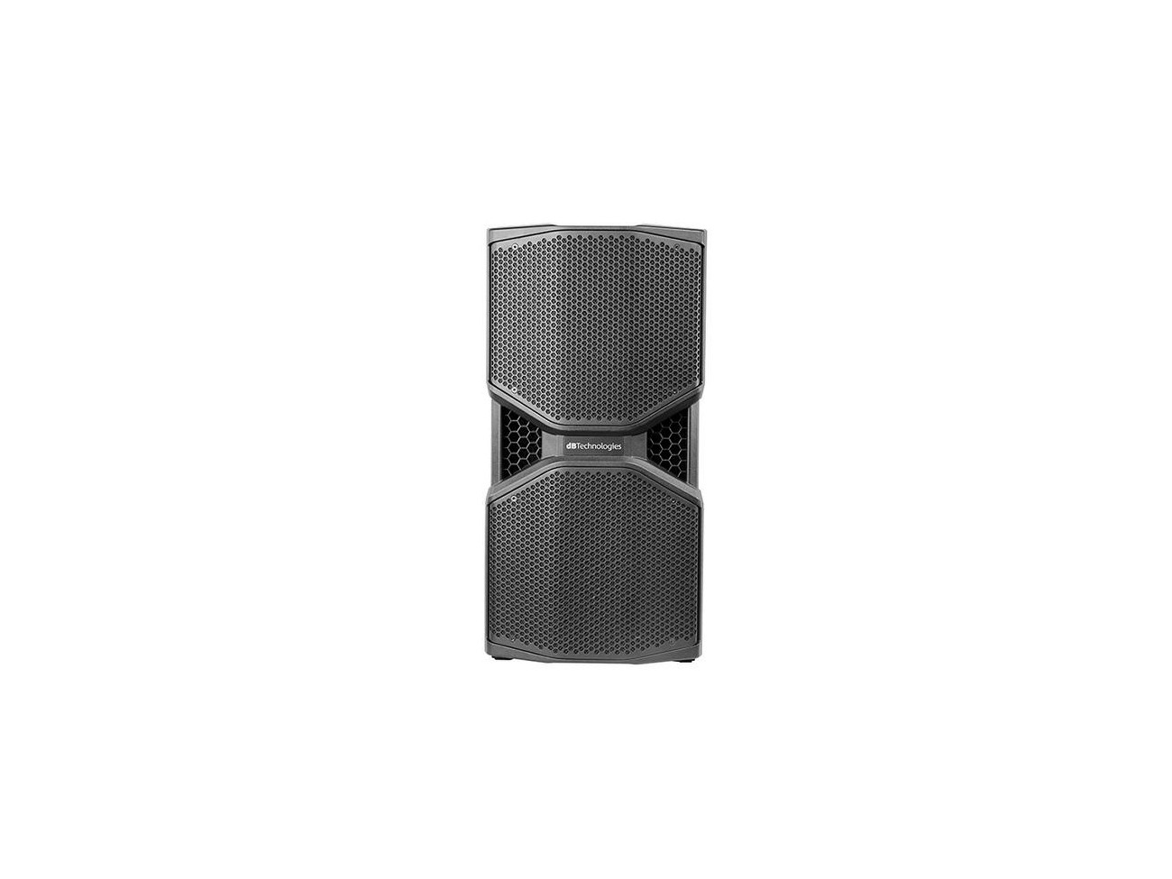 Dbtechnologies Opera Reevo 210 Kolumna Głośnikowa Aktywna 2 X 10"