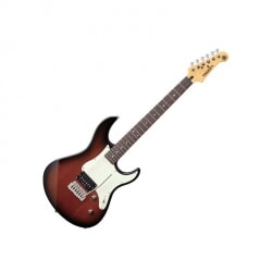 YAMAHA PACIFICA 510V BL