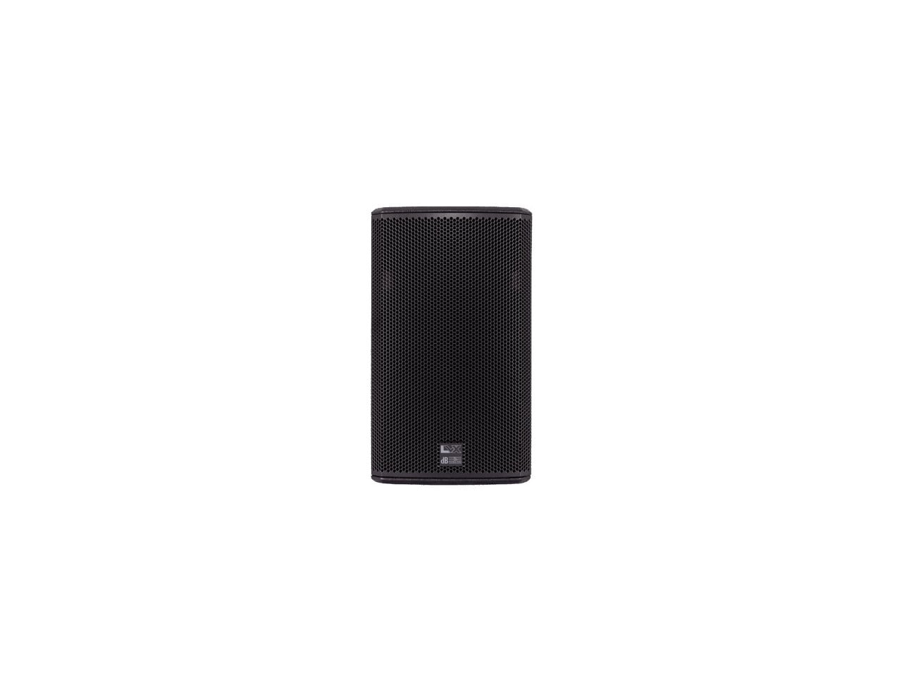 Dbtechnologies Lvx-12 Kolumna Głośnikowa Aktywna 12"