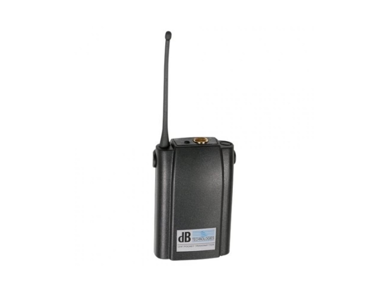 Dbtechnologies Ready 4-860P Nadajnik Na Pasek Bezprzewodowy