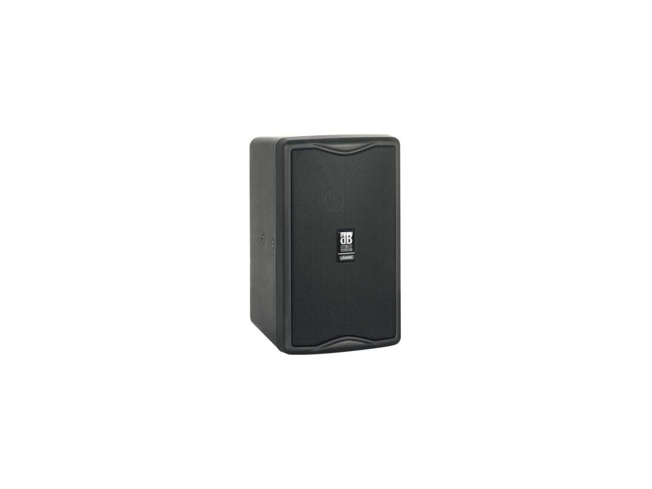 Dbtechnologies L 160 D Kolumna Głośnikowa Aktywna 2X 5"