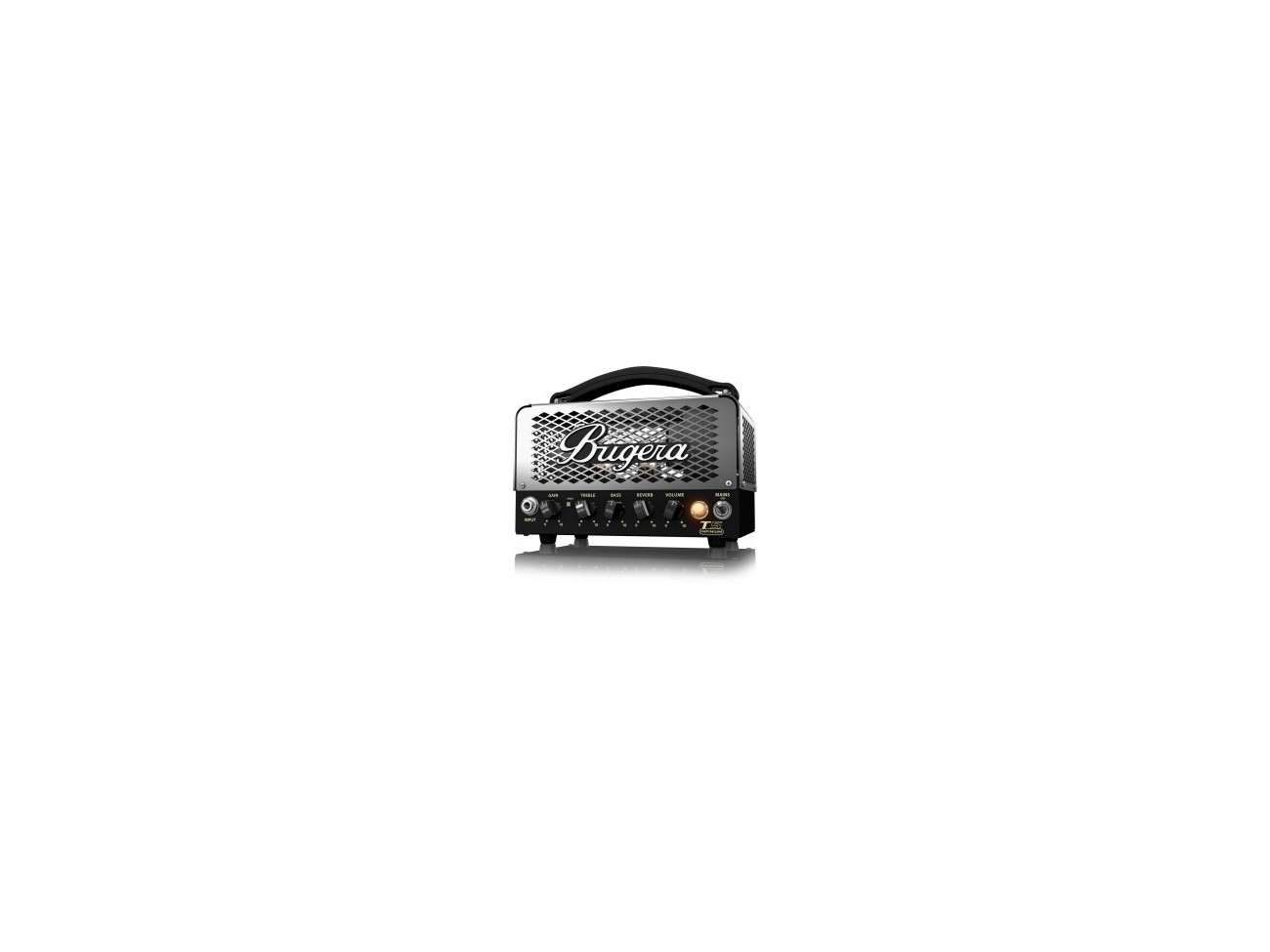 Bugera T5 Infinium Wzmacniacz Gitarowy Lampowy