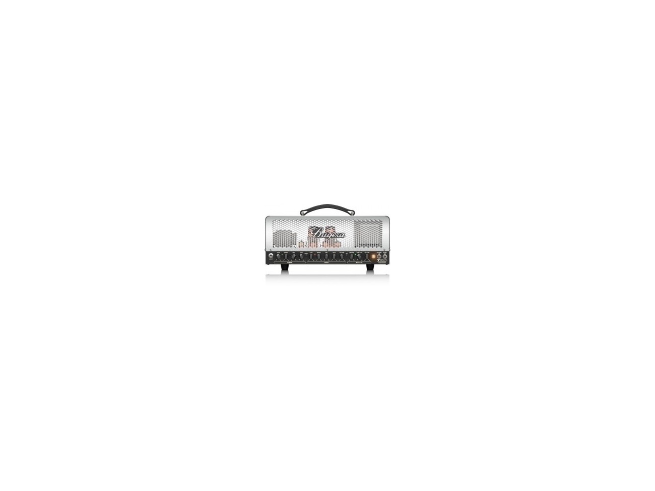 Bugera T50 Infinium Wzmacniacz Gitarowy Lampowy
