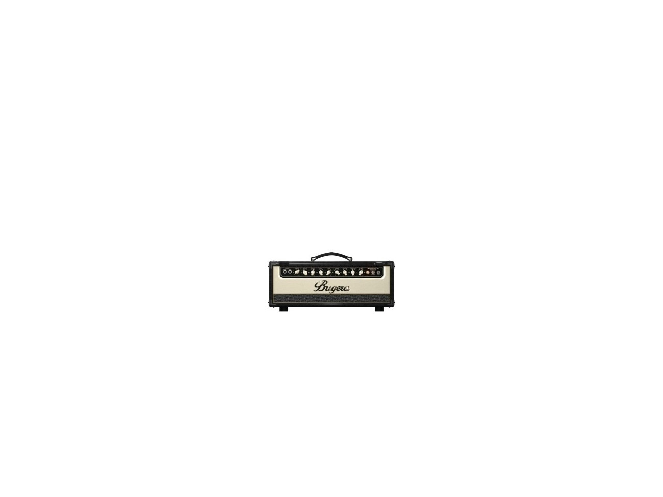 Bugera V55Hd Infinium Wzmacniacz Gitarowy Lampowy