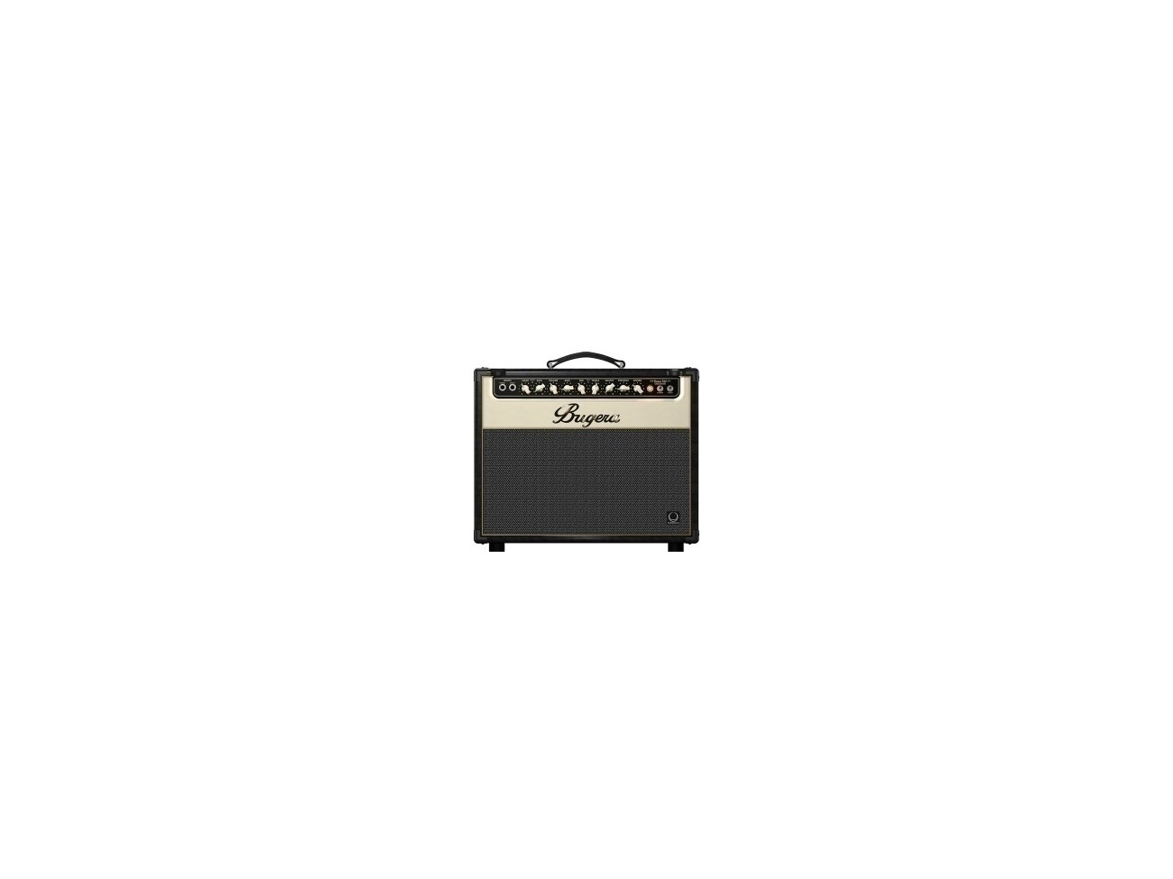 Bugera V22 Infinium Combo Gitarowe Lampowe