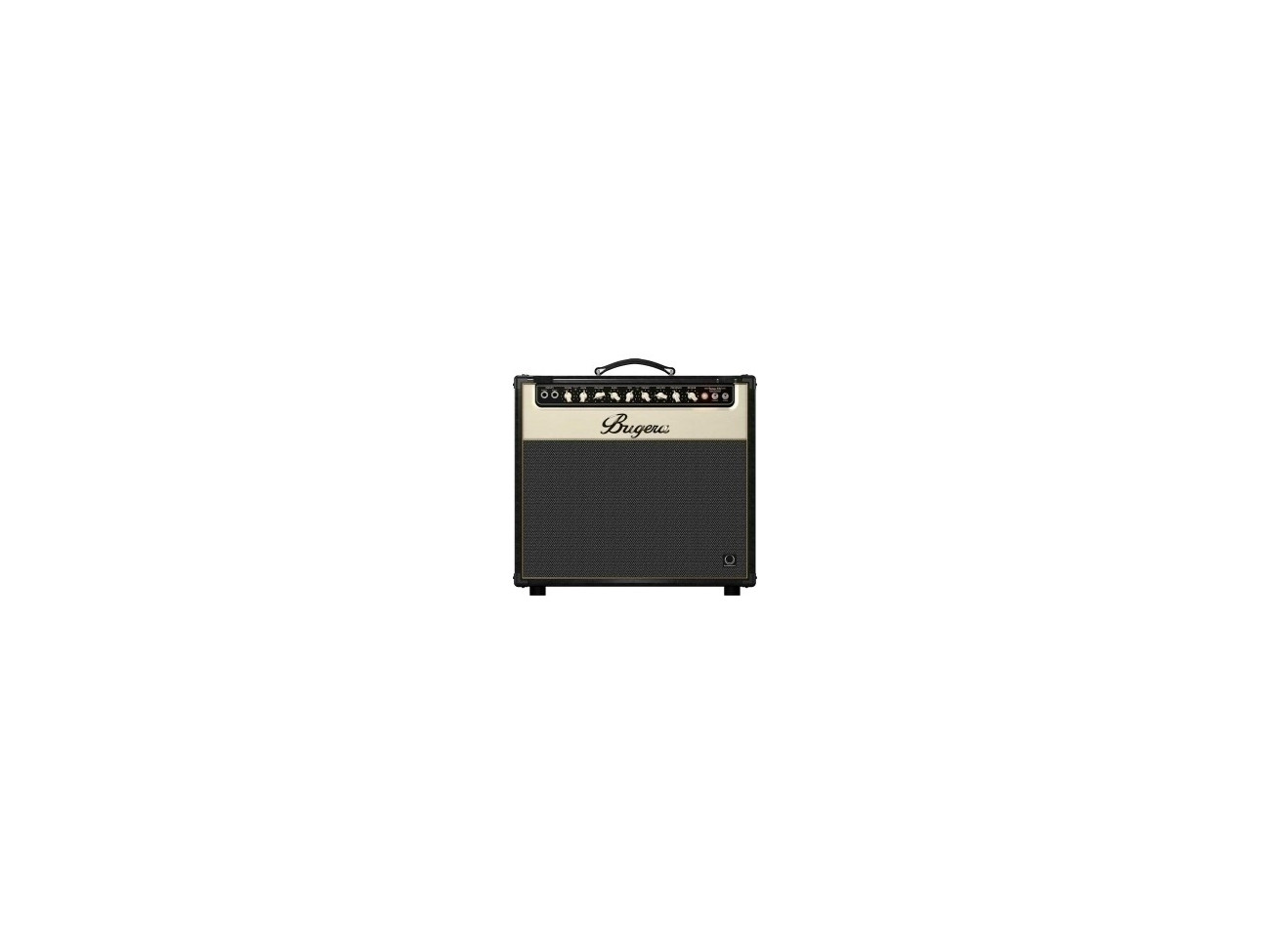 Bugera V55 Infinium Combo Gitarowe Lampowe