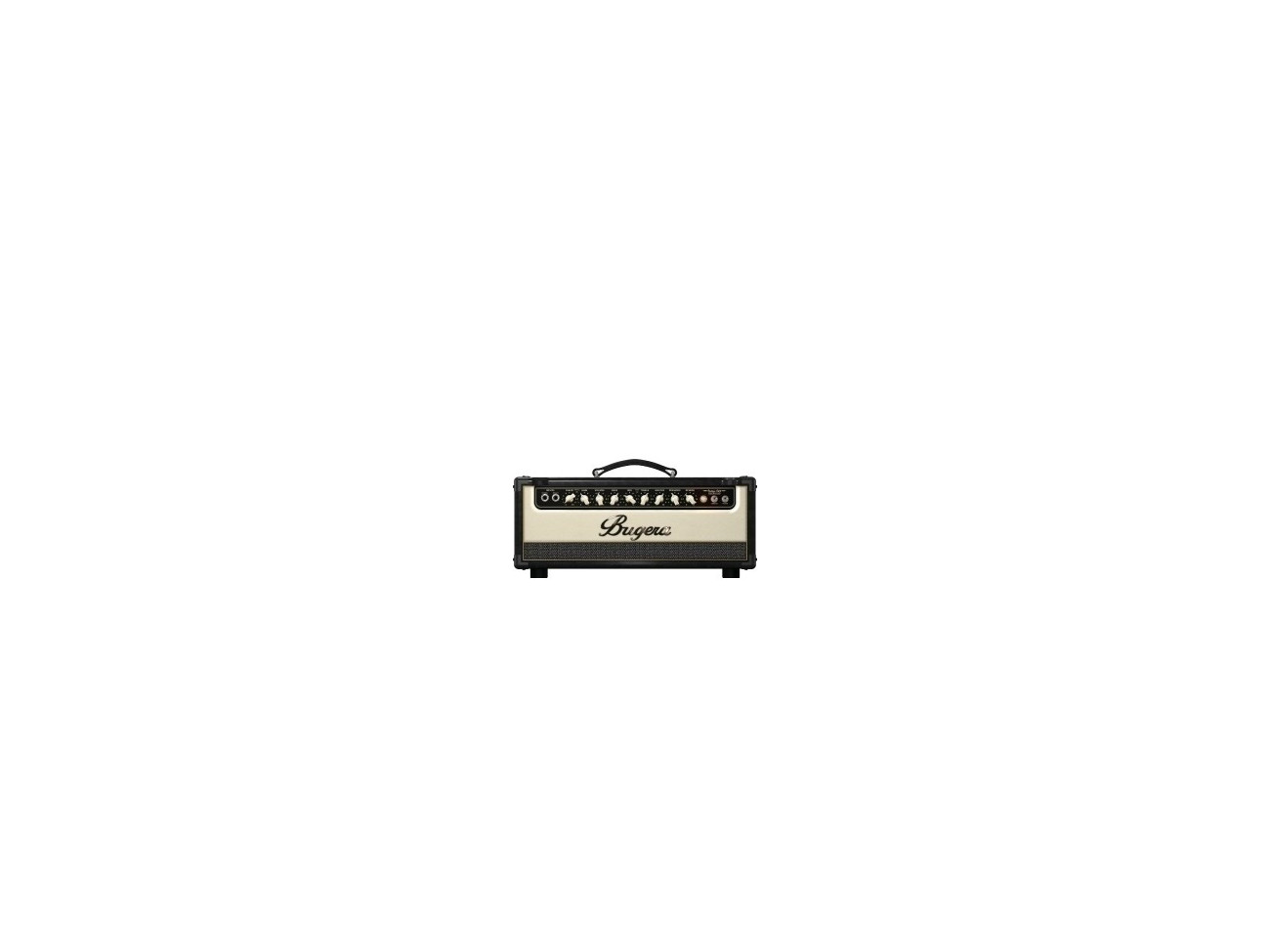 Bugera V22Hd Infinium Wzmacniacz Gitarowy Lampowy
